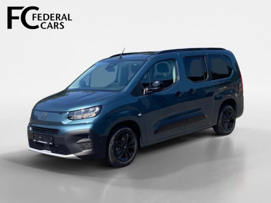 Fiat Dobló