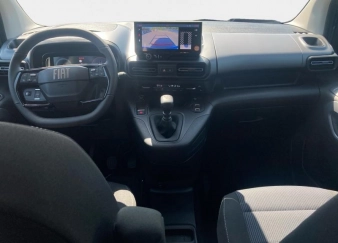 Fiat Dobló