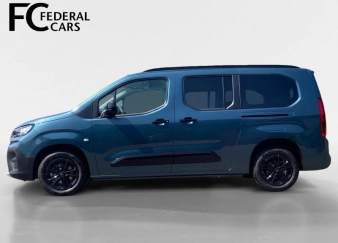 Fiat Dobló
