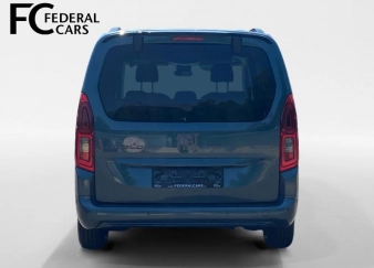 Fiat Dobló