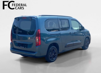 Fiat Dobló