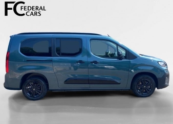 Fiat Dobló