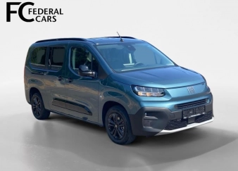 Fiat Dobló