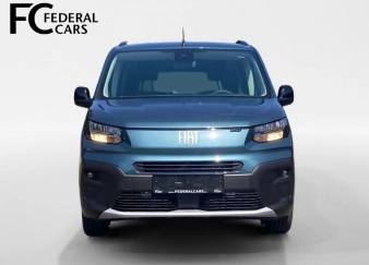 Fiat Dobló