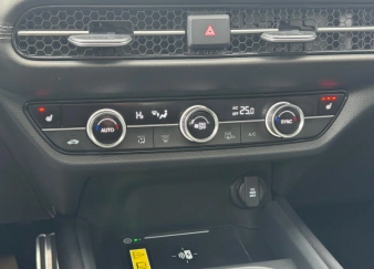 Honda ZR-V