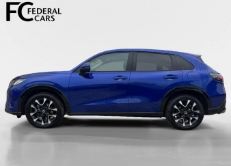 Honda ZR-V