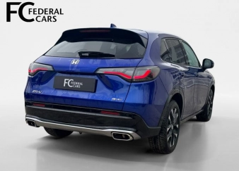 Honda ZR-V