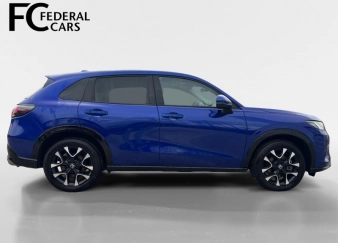 Honda ZR-V