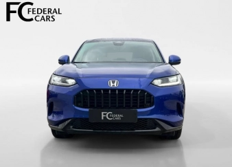 Honda ZR-V