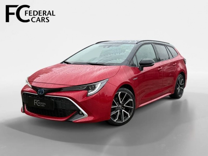 Corolla