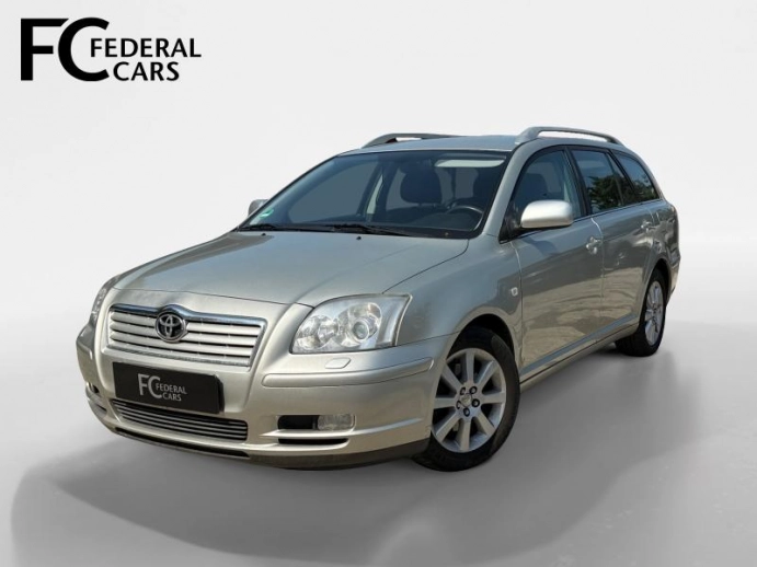 Avensis