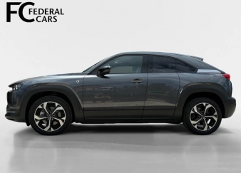 Mazda MX-30