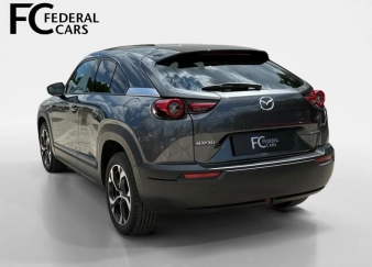 Mazda MX-30