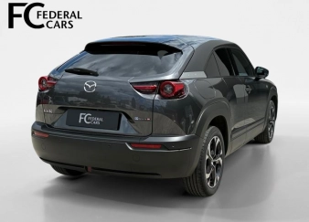 Mazda MX-30