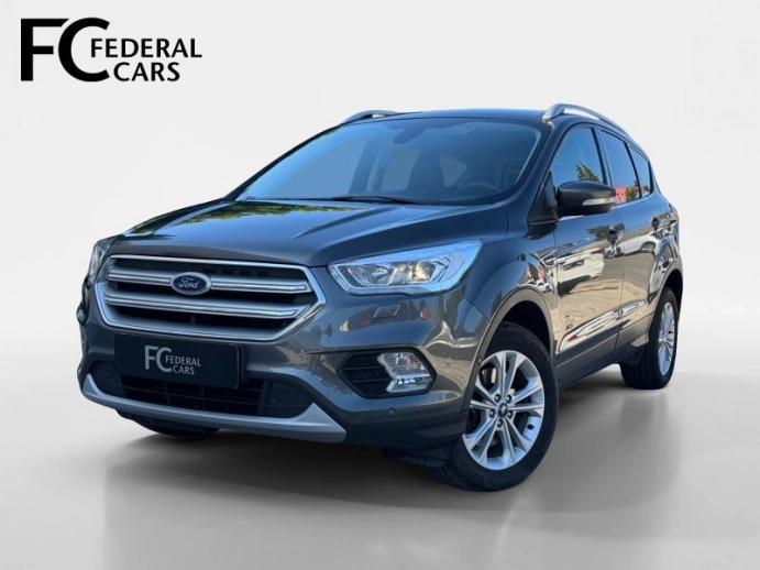 Kuga