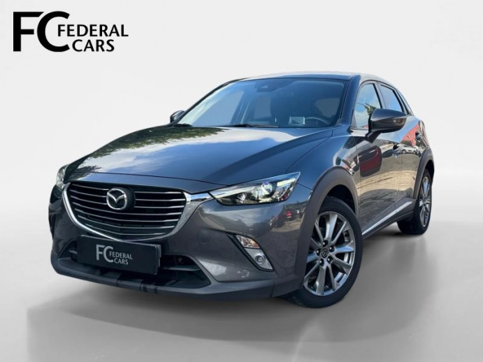 CX-3