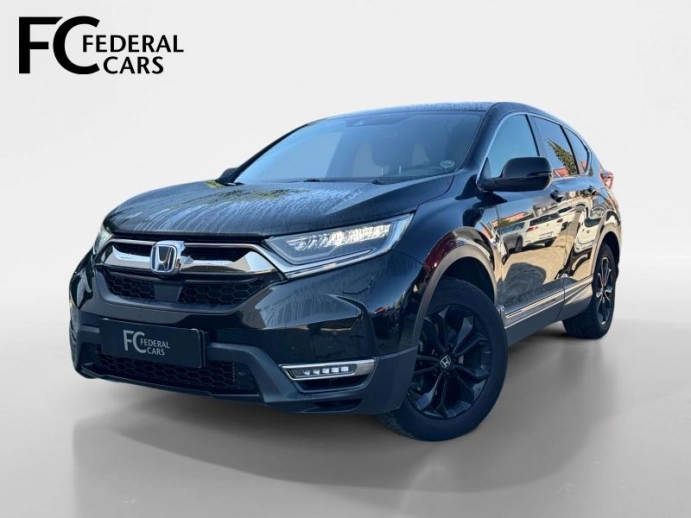 CR-V