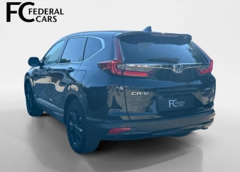 CR-V
