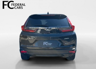 CR-V