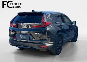 CR-V
