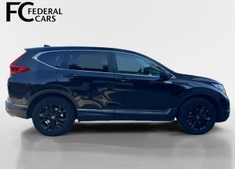 CR-V